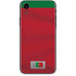 Portugal Soccer Flag iPhone XR Skin